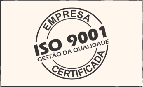 Banner ISO 9001